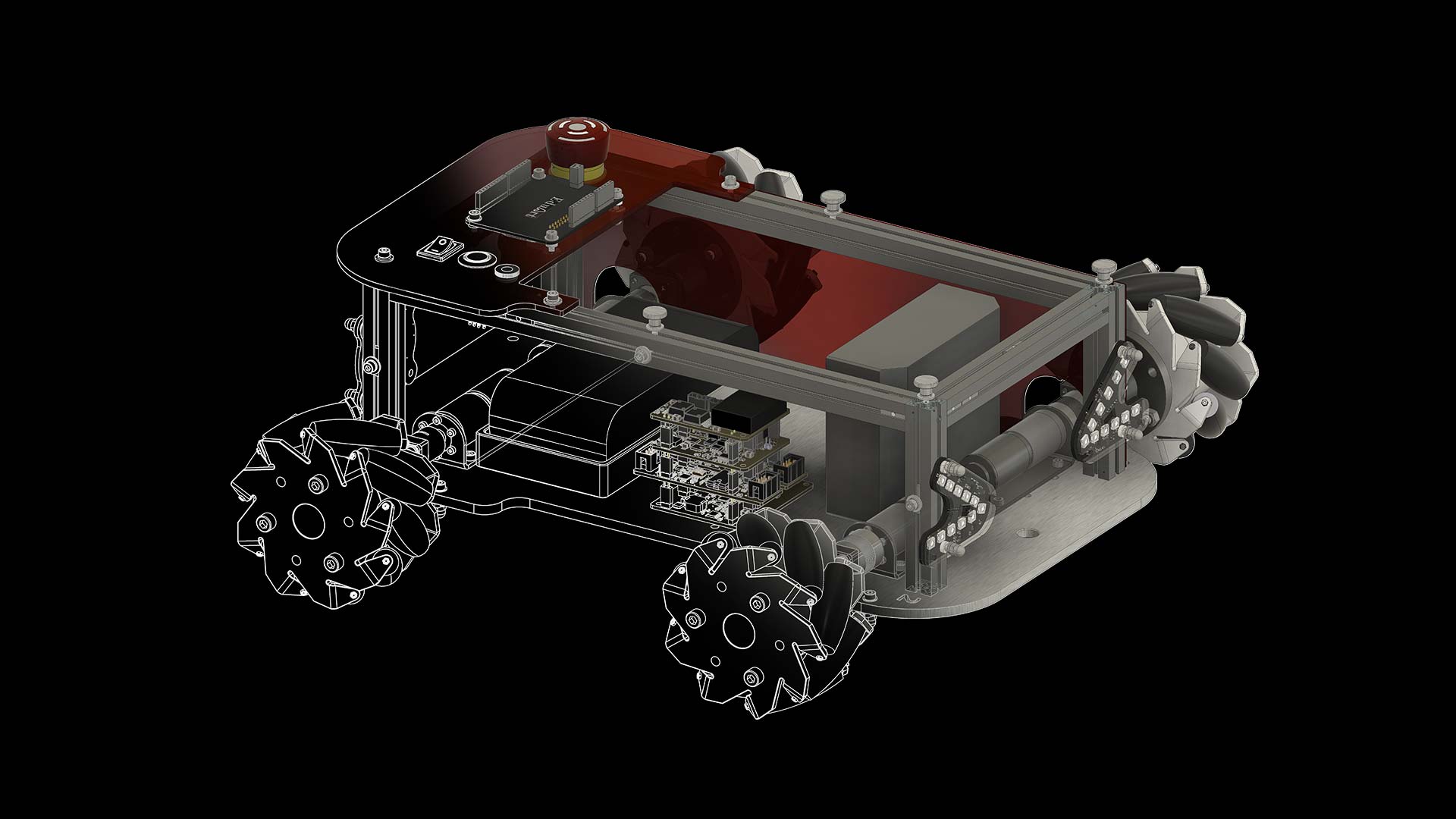 robot prototyping